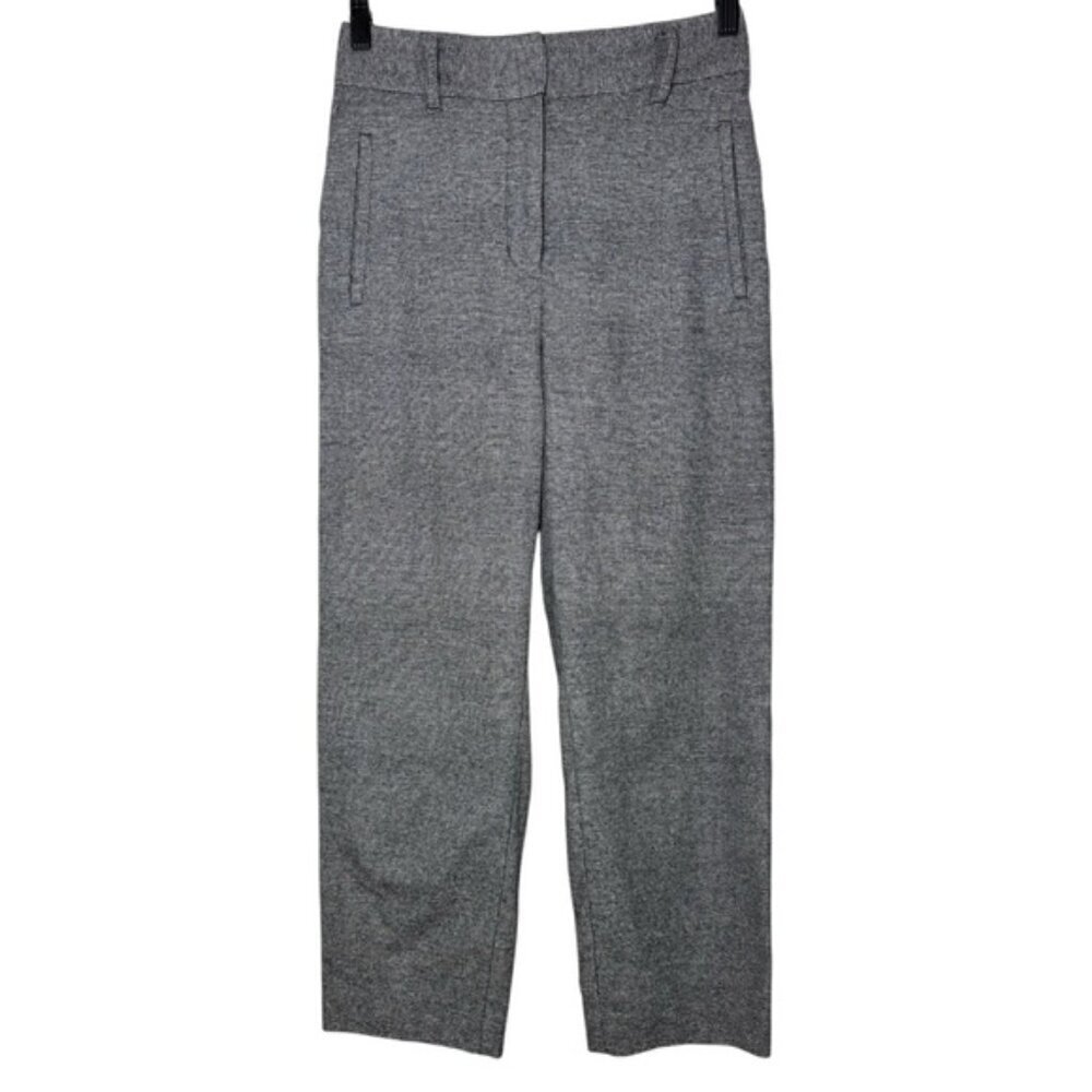Aritzia Wilfred Cashmere Wool Pants size 2